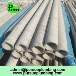 Stainless steel pipe manufacturer in China