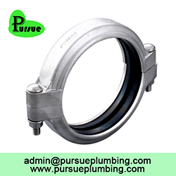 Grooved coupling china supplier