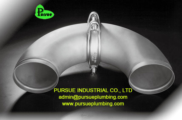 grooved pipe fitting china manufacturer