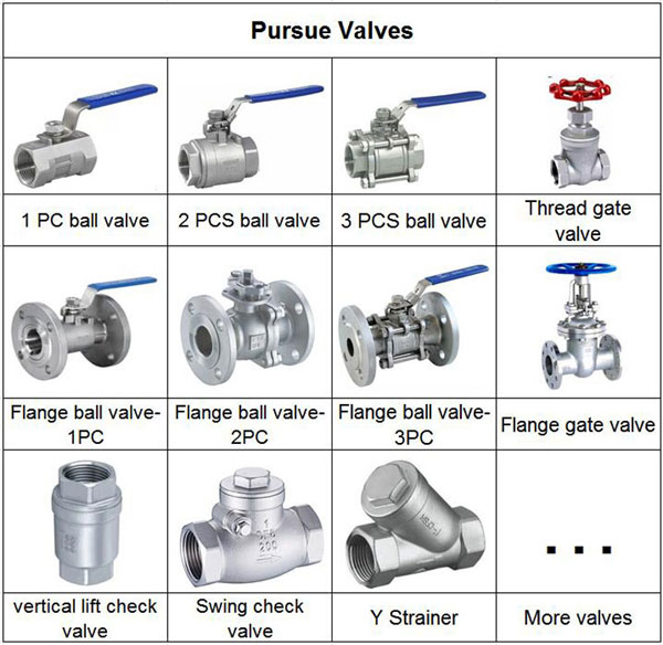 Y Strainer china supplier