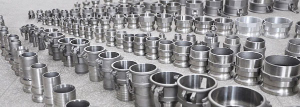 Camlock C manufacturer