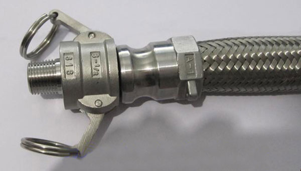 Camlock DP manufacturer