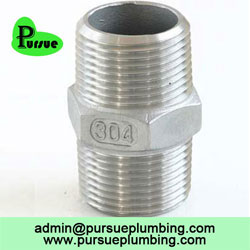 male thread nipple China supplier
