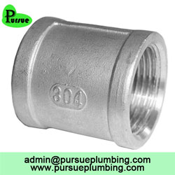 female thread coupling supplier