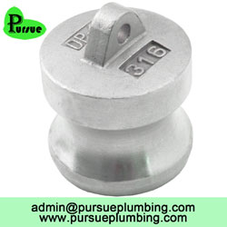 Camlock DP