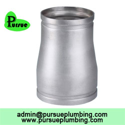 grooved reducer supplier